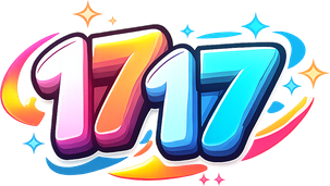 17 17 Baji Logo